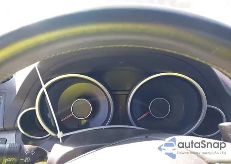 2009 Acura Tl 3.5 из США, поврежденный, VIN 19UUA86589A009604